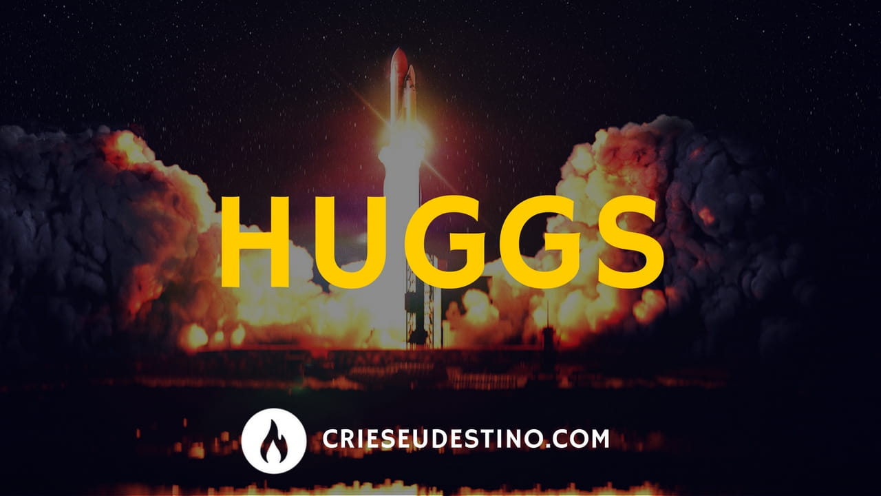 Leia mais sobre o artigo HUGGS – Objetivos inacreditáveis de longo prazo