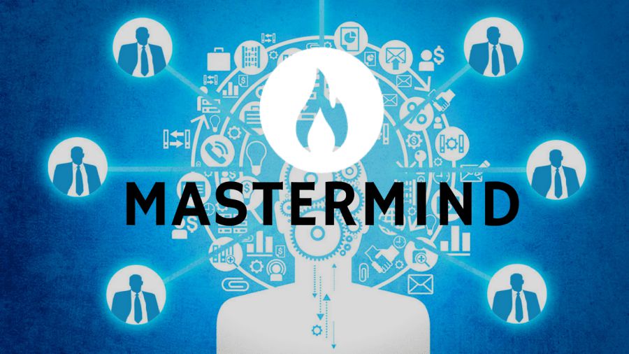 Leia mais sobre o artigo Crie Seu Mastermind à prova de falhas