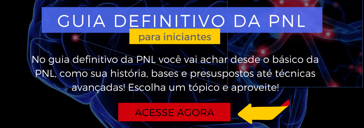 Guia da PNL
