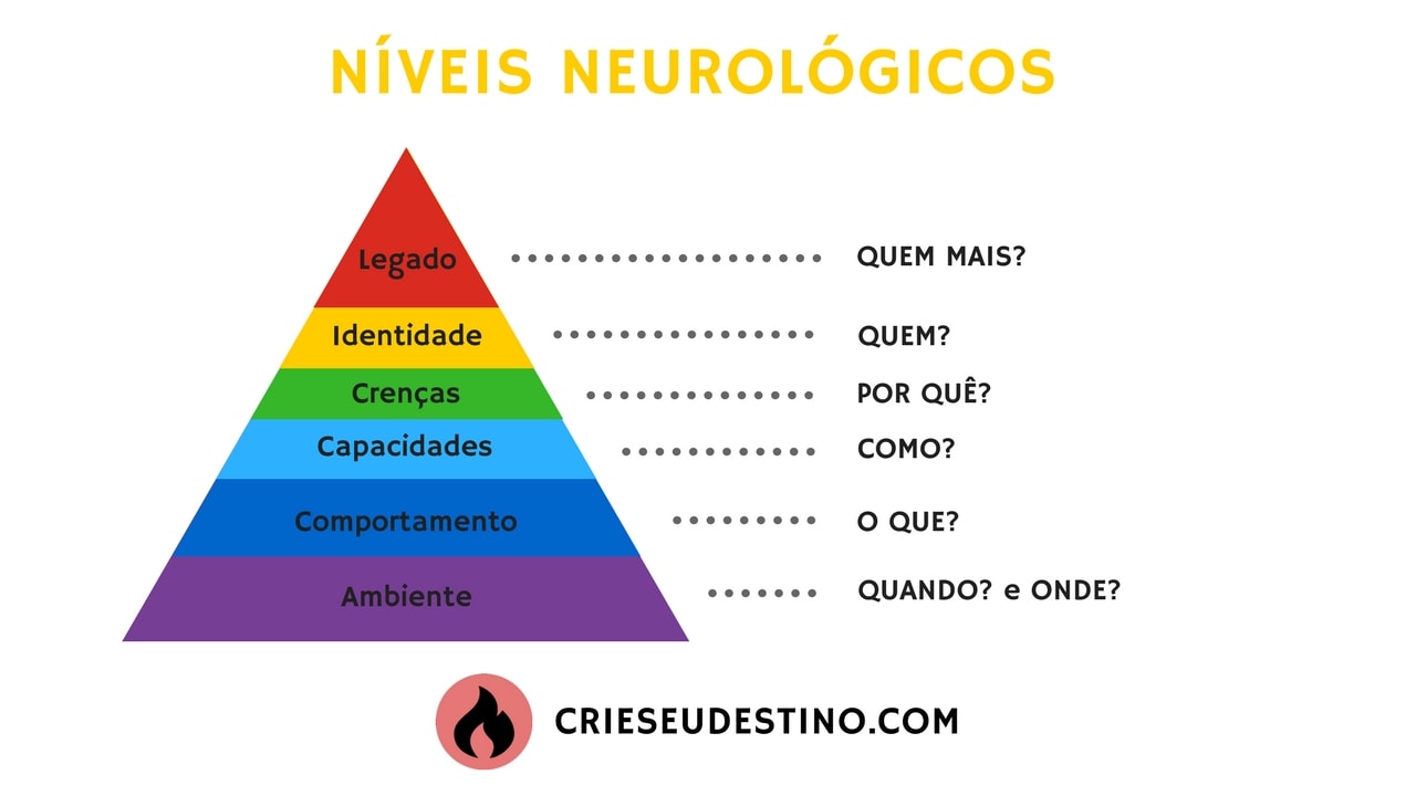 NÍVEIS NEUROLÓGICOS na pratica