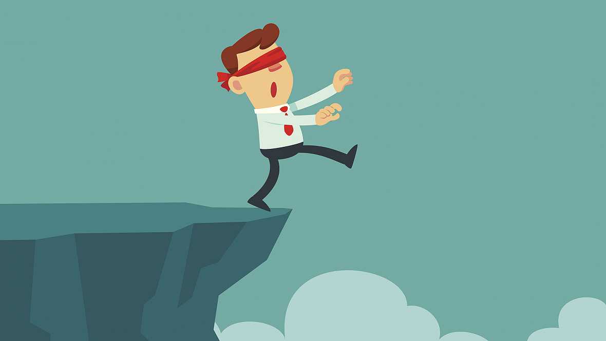 fases do aprendizado na PNL - Incompetência Inconsciente