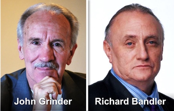 Leia mais sobre o artigo John Grinder – Co-criador da PNL