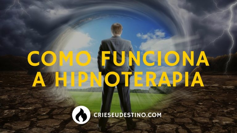 Leia mais sobre o artigo Como funciona uma sessão com Hipnose? [Hipnoterapia]