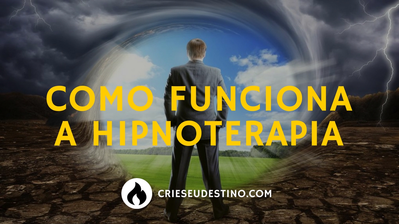 Leia mais sobre o artigo Como funciona uma sessão com Hipnose? [Hipnoterapia]