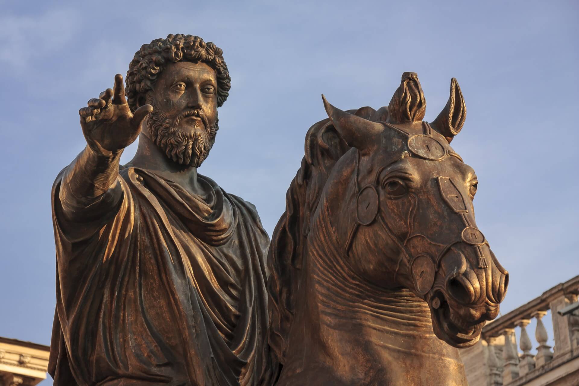 marcus aurelius estoico