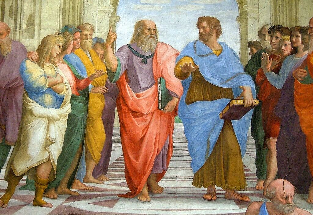 Leia mais sobre o artigo Os Estoicos eram politicamente passivos?