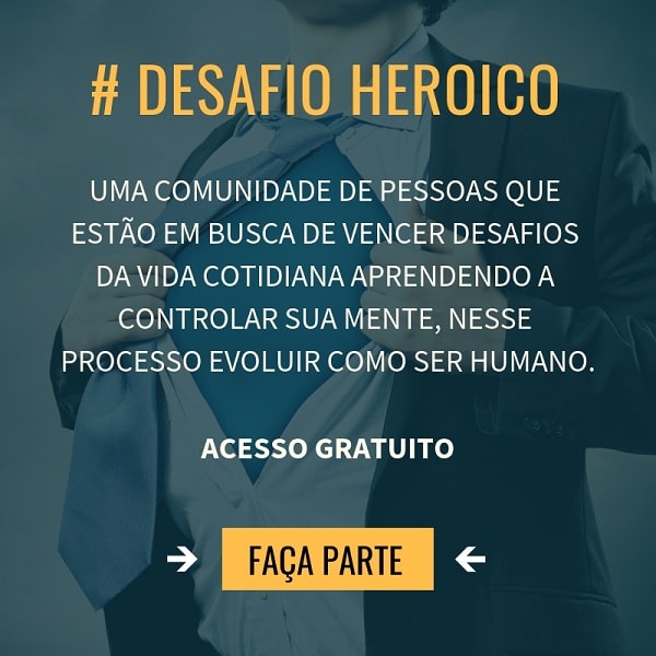 # DESAFIO HEROICO