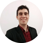 Rodrigo da Silva perfil