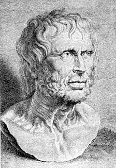 Seneca o filosofo estoico
