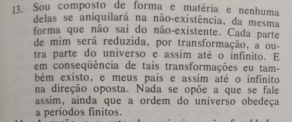 Citacao Marco aurelio sobre o cosmos-min