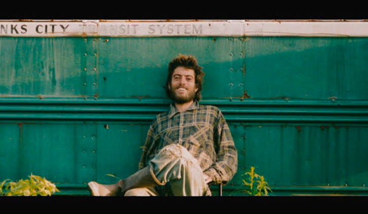 Christopher McCandless